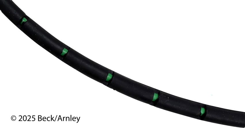 BECK/ARNLEY 084-1522 BRAKE PAD SENSR WIRE