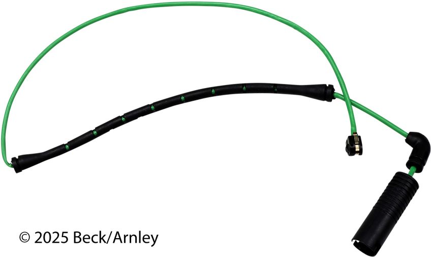 BECK/ARNLEY 084-1522 BRAKE PAD SENSR WIRE