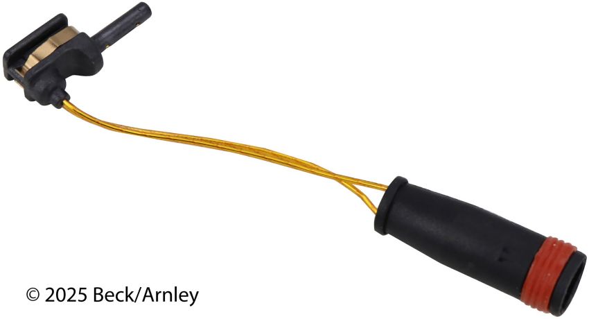 BECK/ARNLEY 084-1526 BRAKE PAD SENSR WIRE