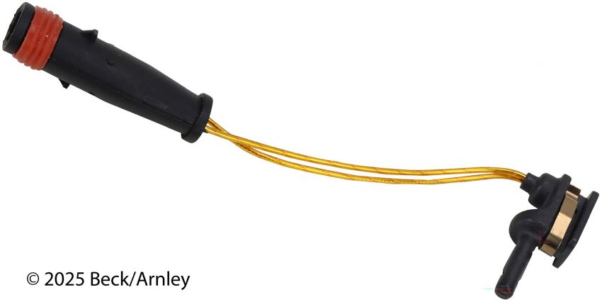 BECK/ARNLEY 084-1526 BRAKE PAD SENSR WIRE
