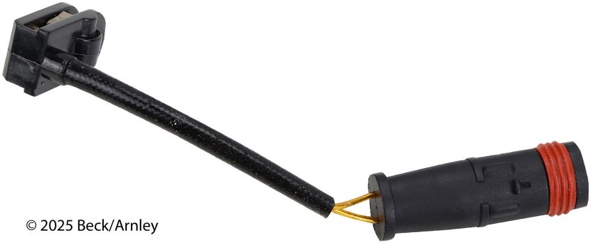 BECK/ARNLEY 084-1527 BRAKE PAD SENSR WIRE