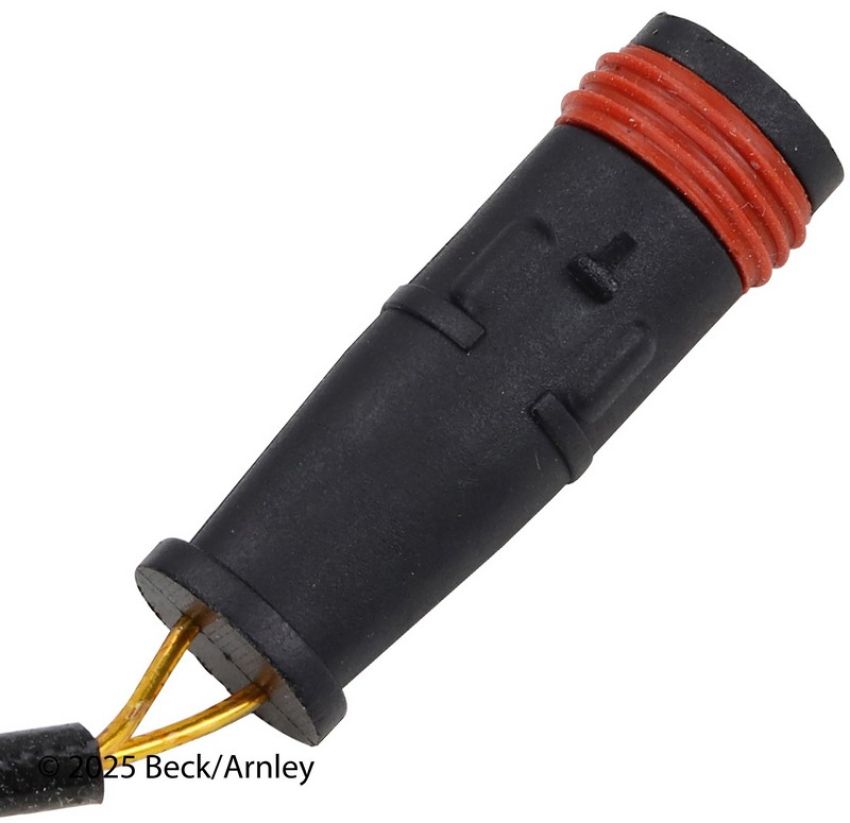 BECK/ARNLEY 084-1527 BRAKE PAD SENSR WIRE