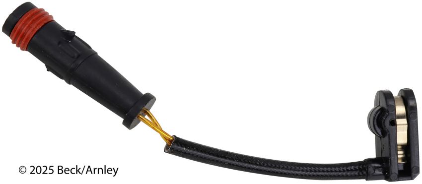 BECK/ARNLEY 084-1527 BRAKE PAD SENSR WIRE