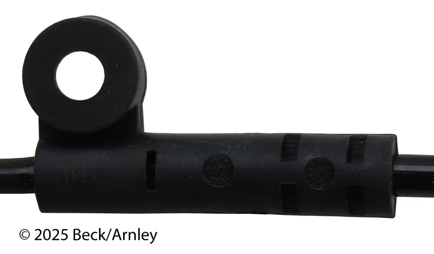 BECK/ARNLEY 084-1533 BRAKE PAD SENSR WIRE