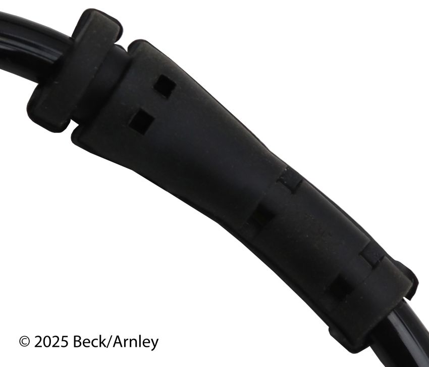 BECK/ARNLEY 084-1533 BRAKE PAD SENSR WIRE