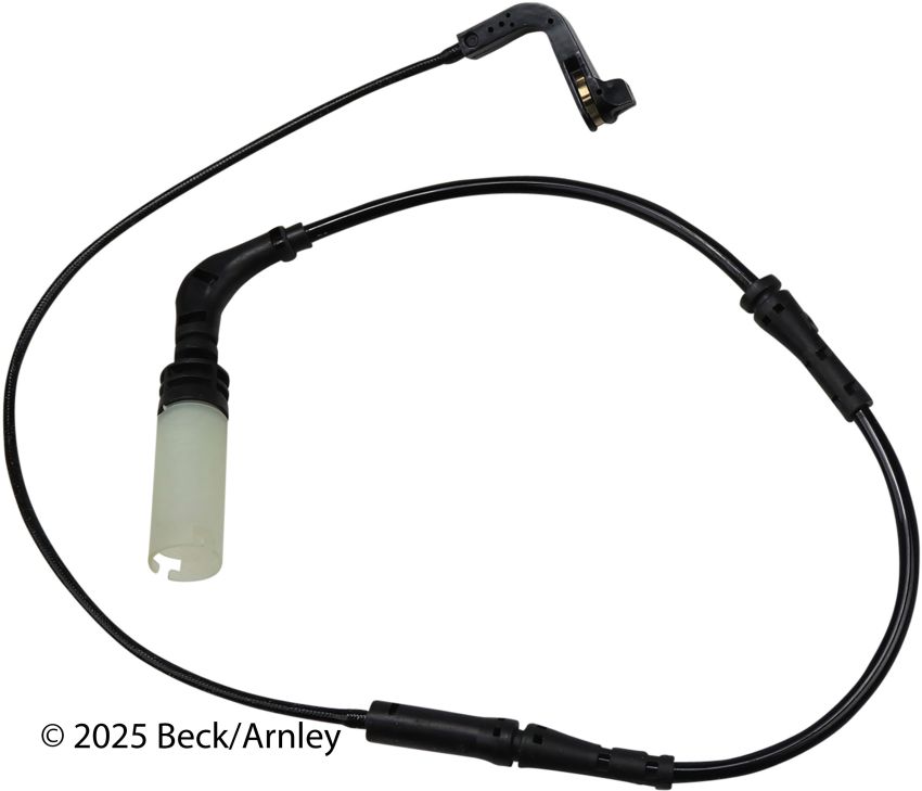 BECK/ARNLEY 084-1534 BRAKE PAD SENSR WIRE