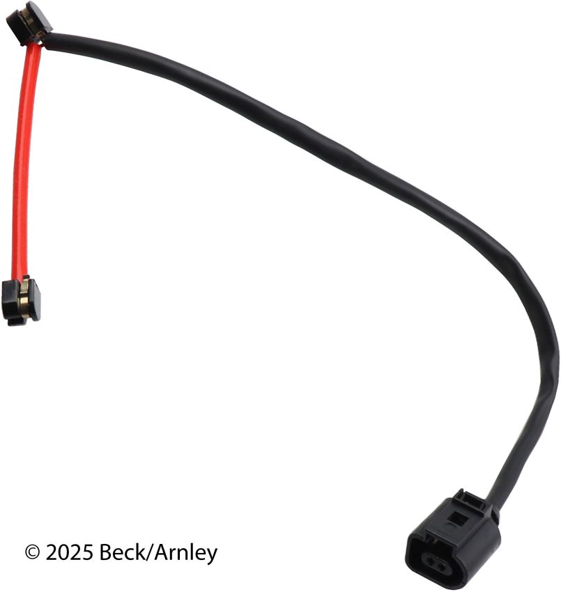 BECK/ARNLEY 084-1539 BRAKE PAD SENSR WIRE