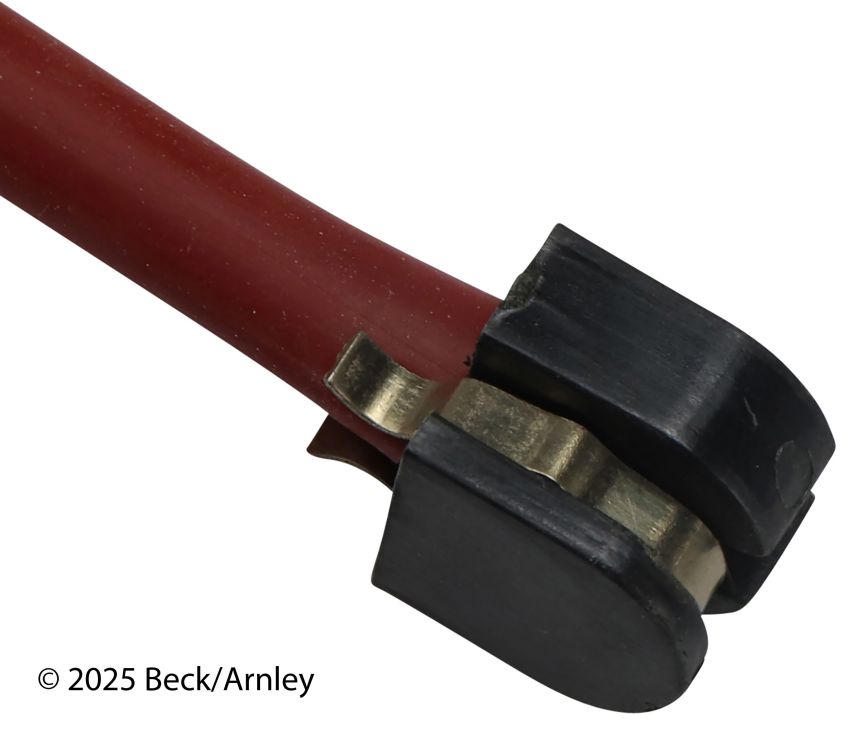 BECK/ARNLEY 084-1540 BRAKE PAD SENSR WIRE