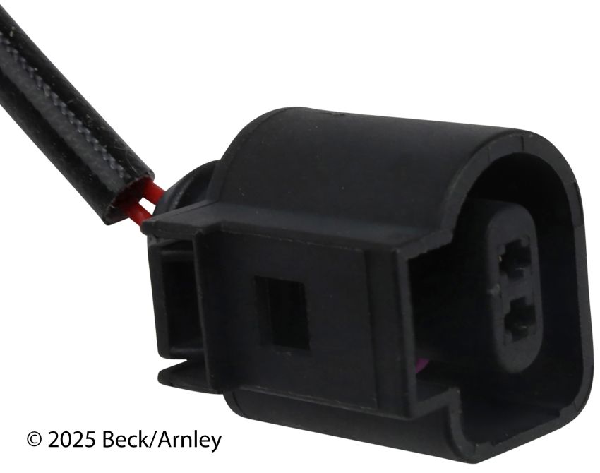 BECK/ARNLEY 084-1540 BRAKE PAD SENSR WIRE
