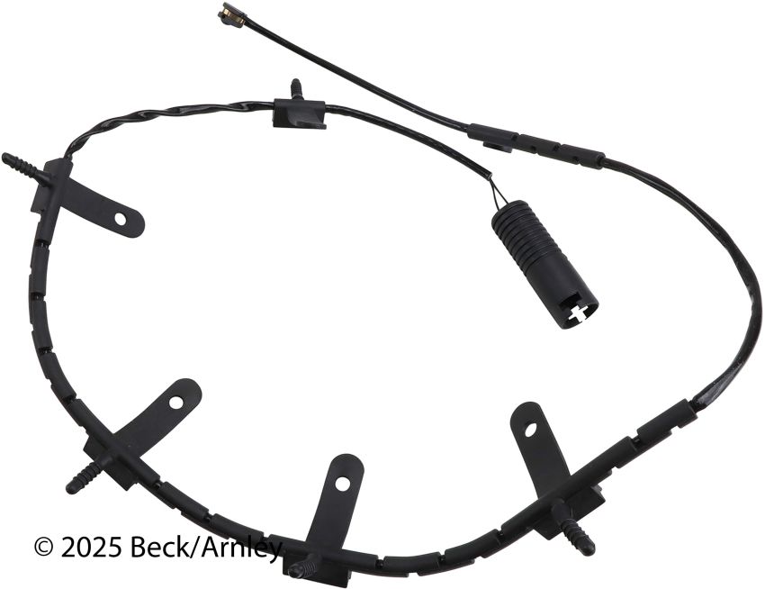 BECK/ARNLEY 084-1543 BRAKE PAD SENSR WIRE