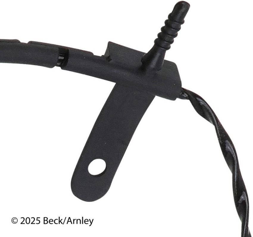 BECK/ARNLEY 084-1543 BRAKE PAD SENSR WIRE