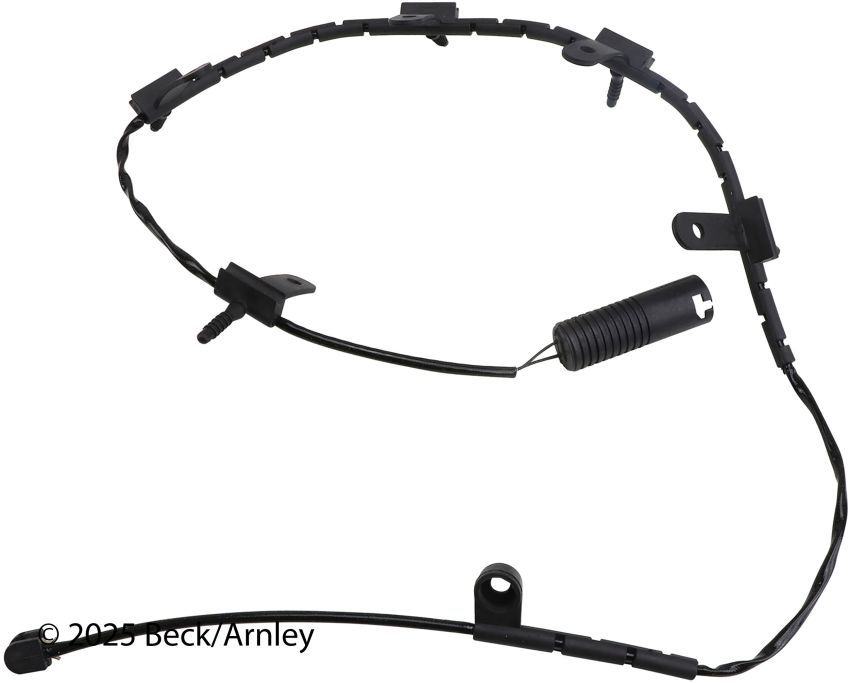 BECK/ARNLEY 084-1543 BRAKE PAD SENSR WIRE