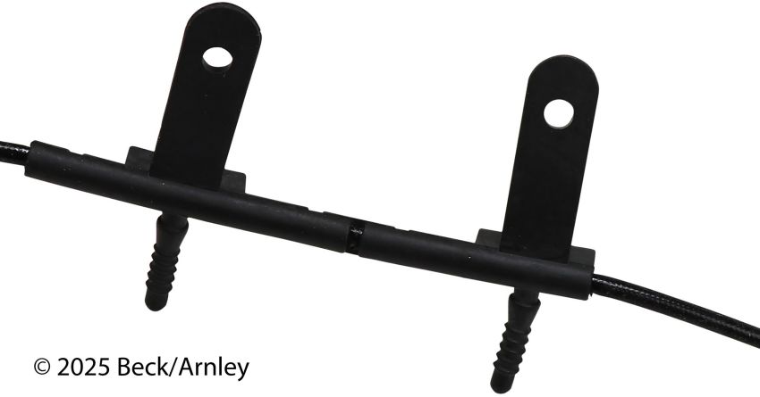 BECK/ARNLEY 084-1544 BRAKE PAD SENSR WIRE