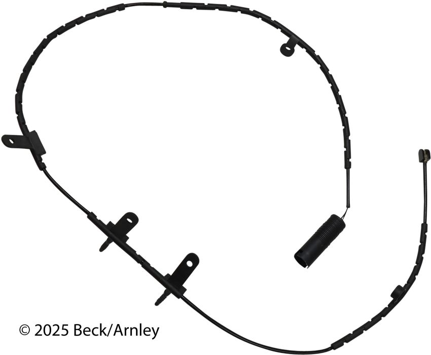 BECK/ARNLEY 084-1544 BRAKE PAD SENSR WIRE