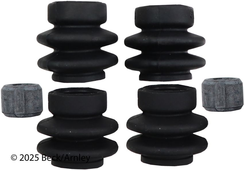 BECK/ARNLEY 084-1555 DISC BRAKE HRDWR KIT
