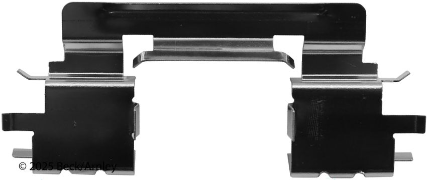 BECK/ARNLEY 084-1556 DISC BRAKE HRDWR KIT