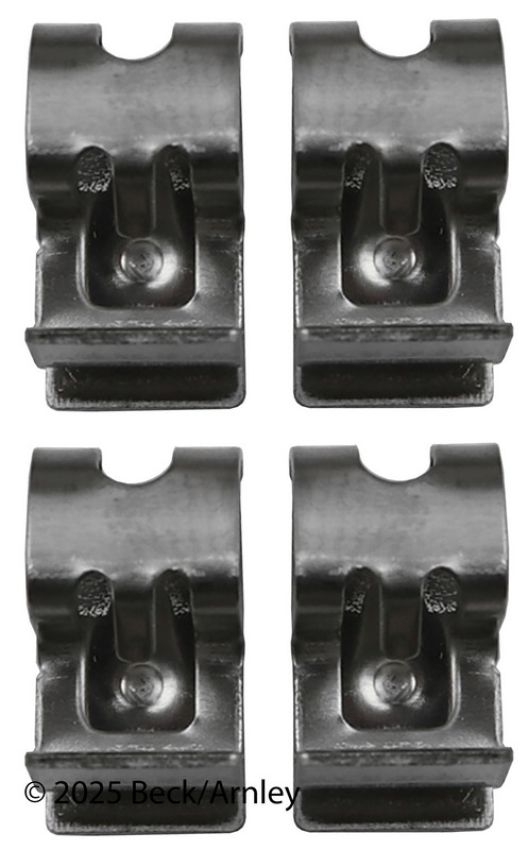 BECK/ARNLEY 084-1556 DISC BRAKE HRDWR KIT