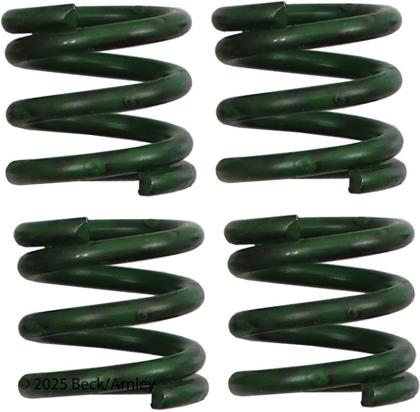BECK/ARNLEY 084-1561 DRUM BRAKE HRDWR KIT