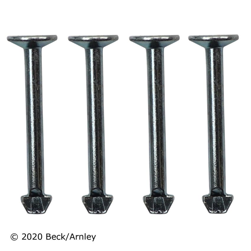 BECK/ARNLEY 084-1561 DRUM BRAKE HRDWR KIT