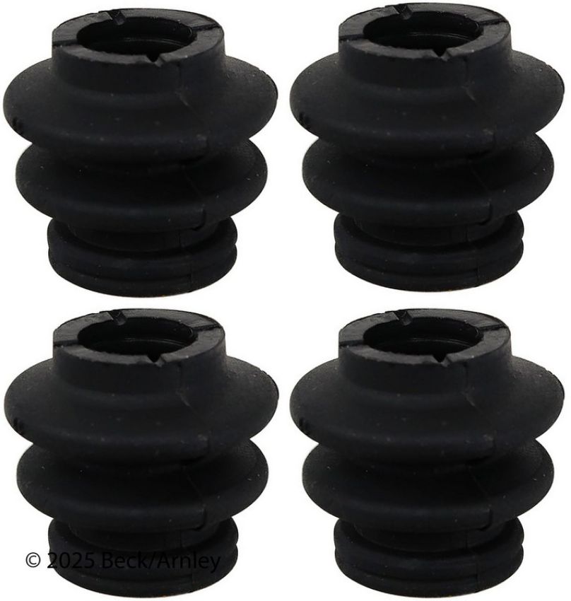 BECK/ARNLEY 084-1570 DISC BRAKE HRDWR KIT