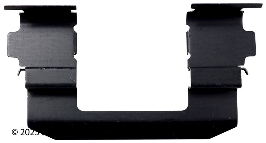BECK/ARNLEY 084-1579 DISC BRAKE HRDWR KIT