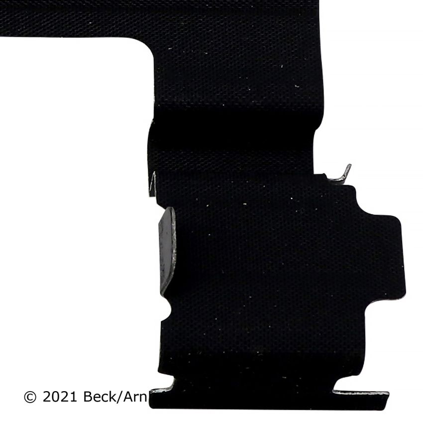 BECK/ARNLEY 084-1579 DISC BRAKE HRDWR KIT