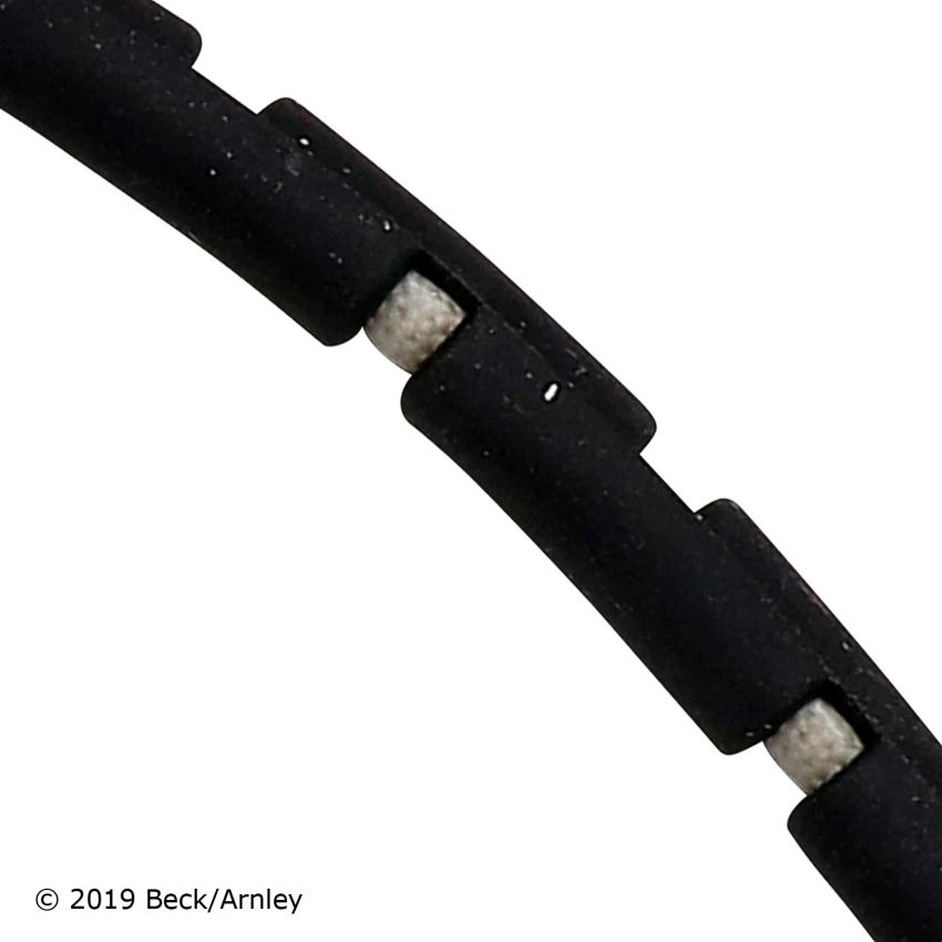 BECK/ARNLEY 084-1589 BRAKE PAD SENSR WIRE