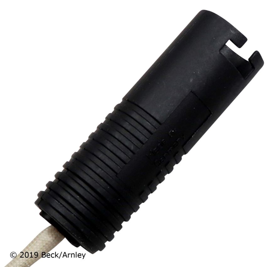 BECK/ARNLEY 084-1589 BRAKE PAD SENSR WIRE