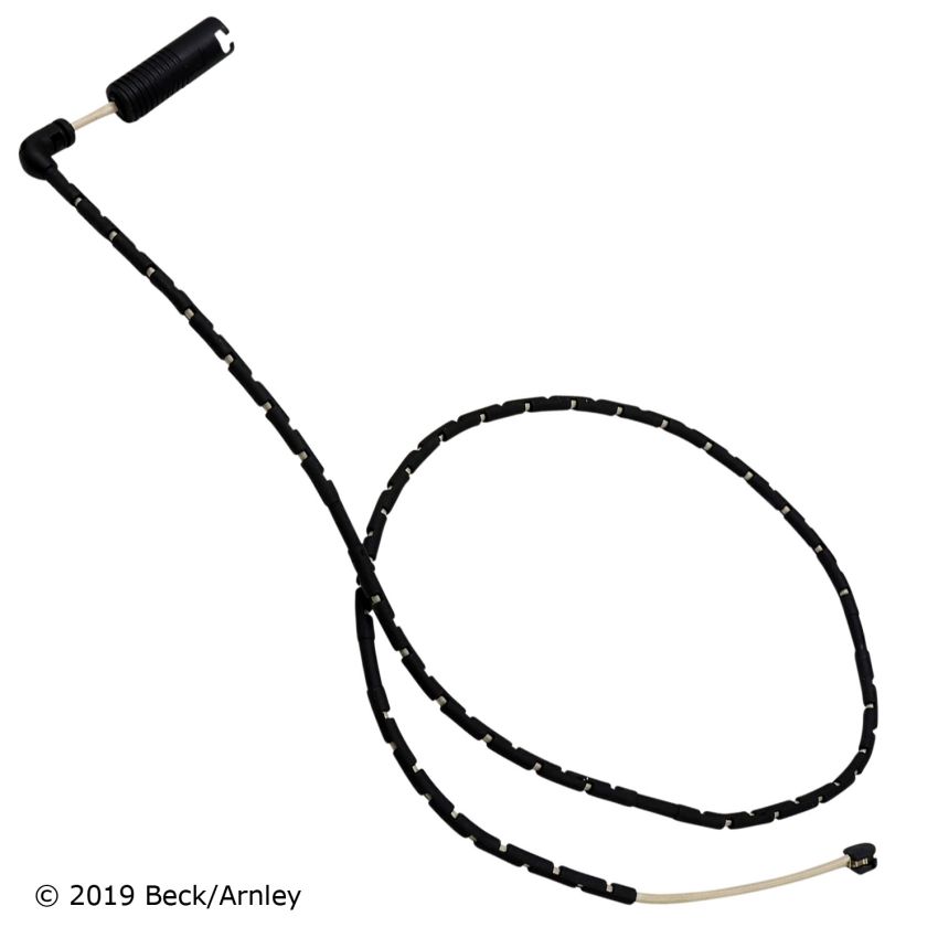BECK/ARNLEY 084-1589 BRAKE PAD SENSR WIRE