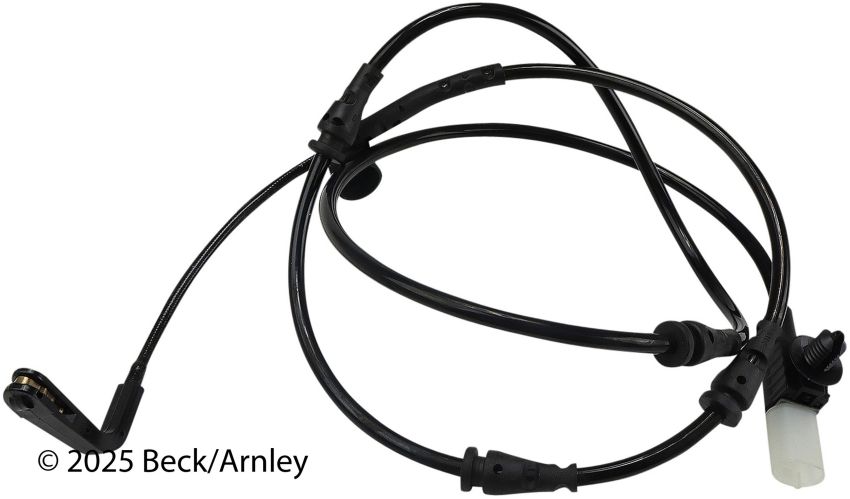 BECK/ARNLEY 084-1592 BRAKE PAD SENSR WIRE