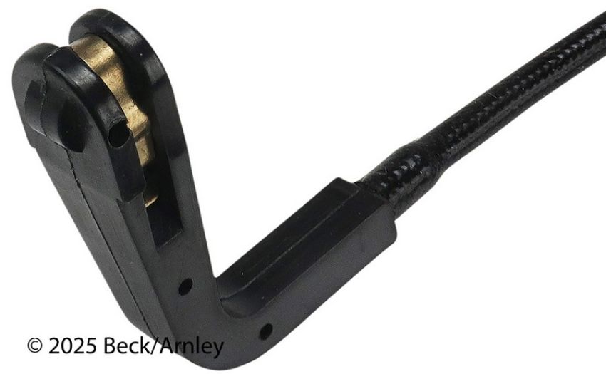BECK/ARNLEY 084-1592 BRAKE PAD SENSR WIRE