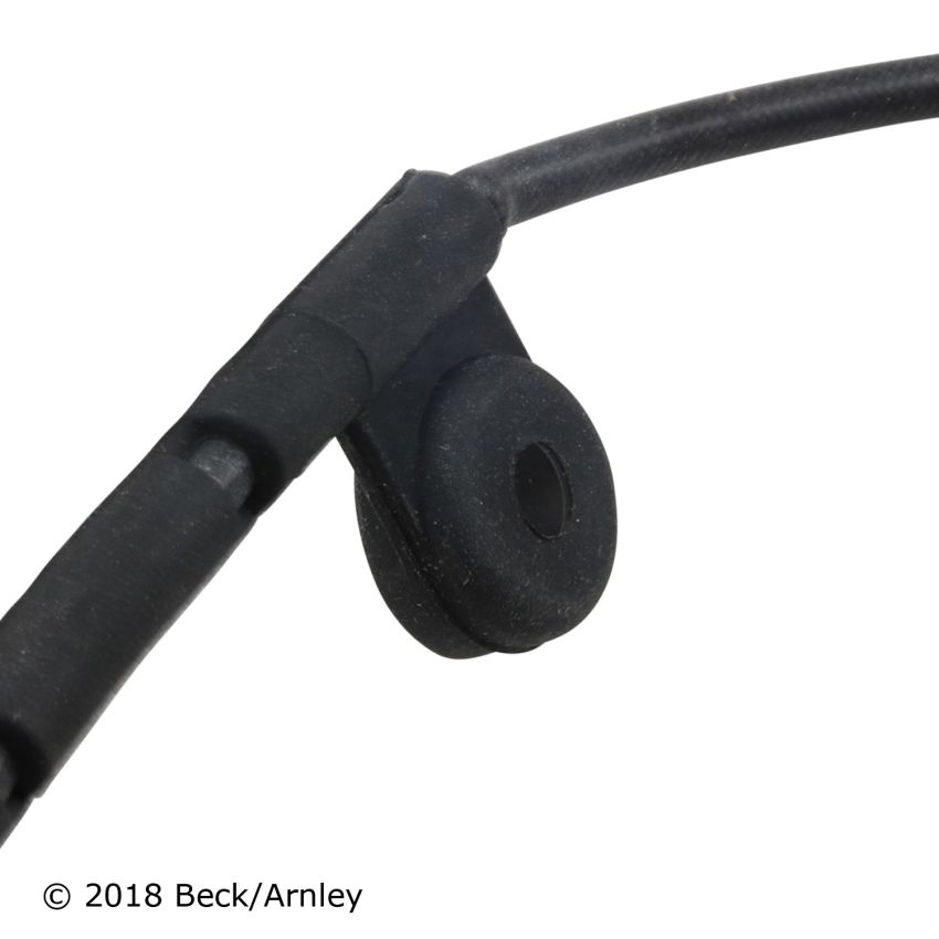 BECK/ARNLEY 084-1595 BRAKE PAD SENSR WIRE