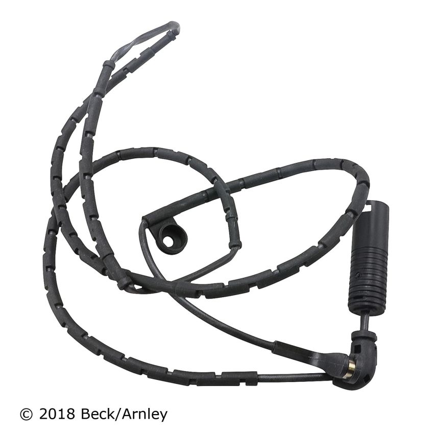 BECK/ARNLEY 084-1595 BRAKE PAD SENSR WIRE