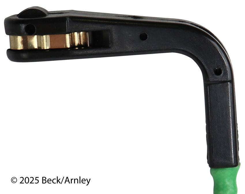 BECK/ARNLEY 084-1599 BRAKE PAD SENSR WIRE