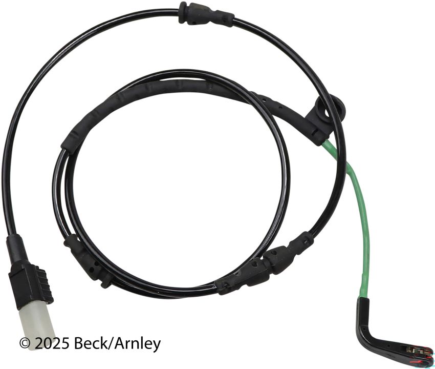 BECK/ARNLEY 084-1599 BRAKE PAD SENSR WIRE