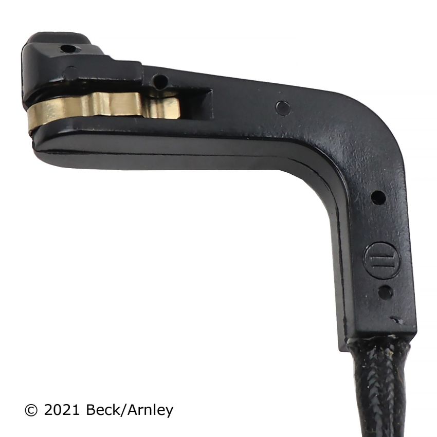 BECK/ARNLEY 084-1602 BRAKE PAD SENSR WIRE