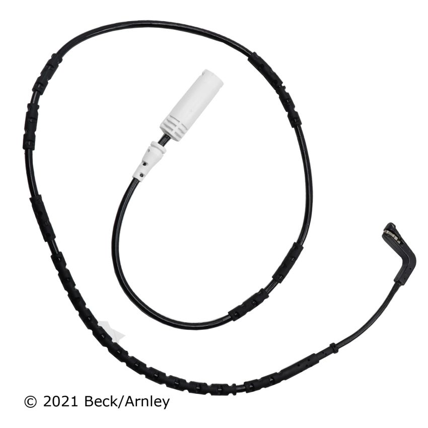 BECK/ARNLEY 084-1602 BRAKE PAD SENSR WIRE