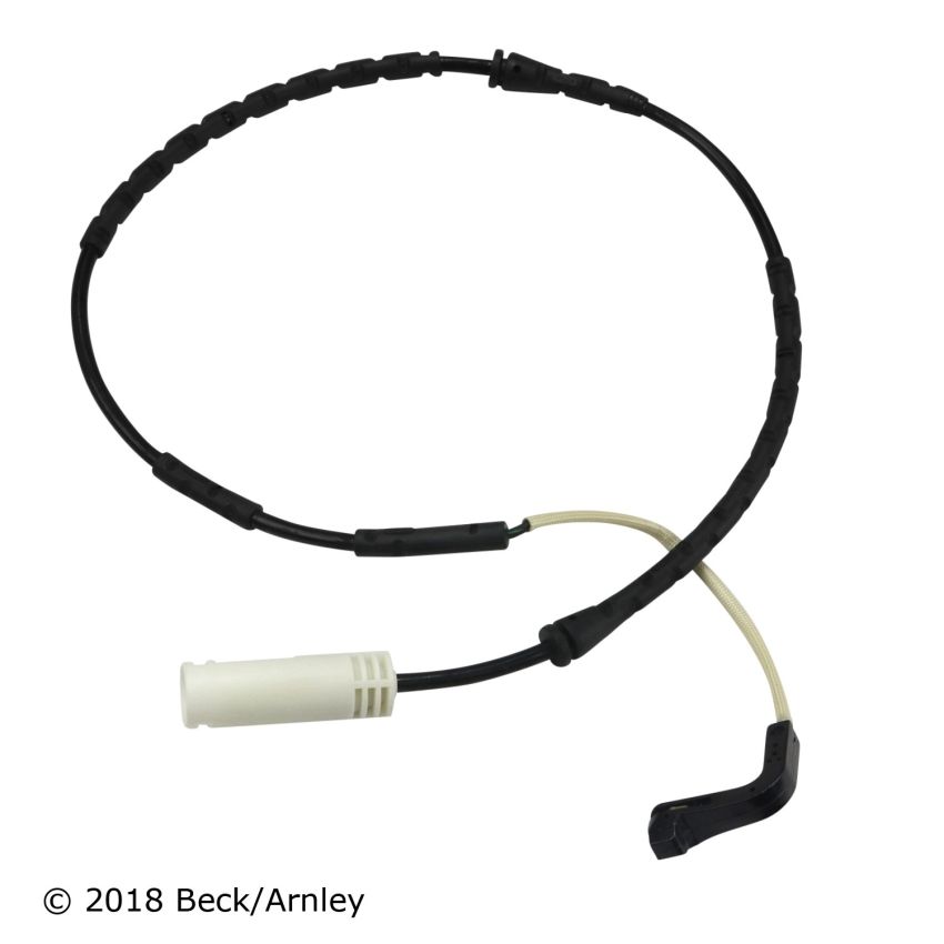 BECK/ARNLEY 084-1603 BRAKE PAD SENSR WIRE