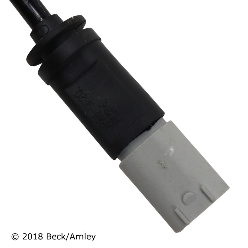 BECK/ARNLEY 084-1604 BRAKE PAD SENSR WIRE