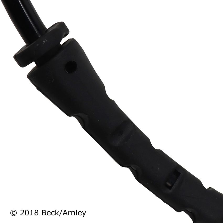BECK/ARNLEY 084-1604 BRAKE PAD SENSR WIRE