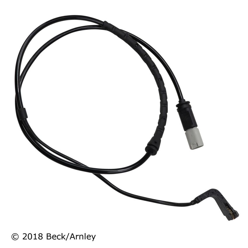 BECK/ARNLEY 084-1604 BRAKE PAD SENSR WIRE
