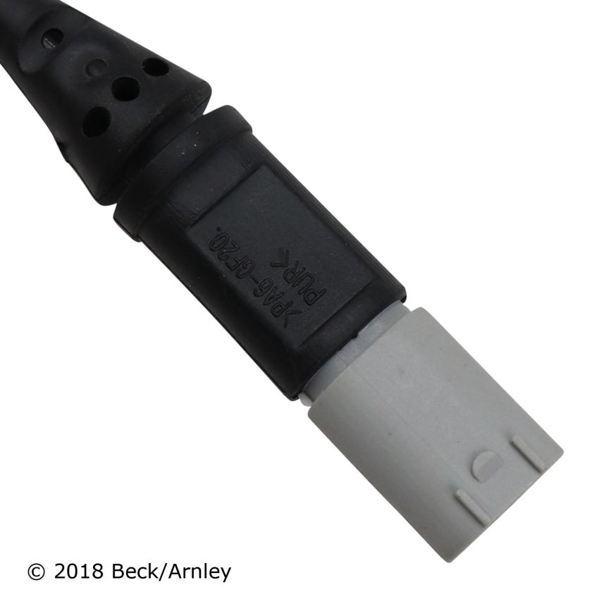 BECK/ARNLEY 084-1605 BRAKE PAD SENSR WIRE