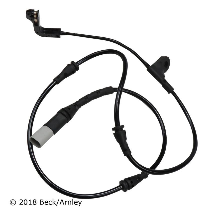 BECK/ARNLEY 084-1605 BRAKE PAD SENSR WIRE