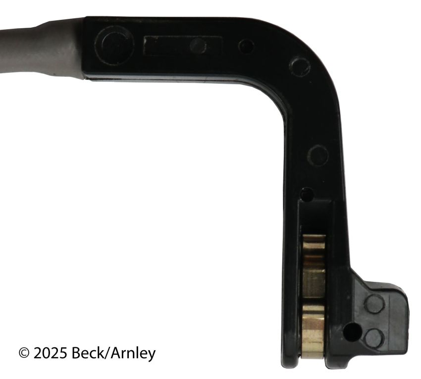 BECK/ARNLEY 084-1606 BRAKE PAD SENSR WIRE