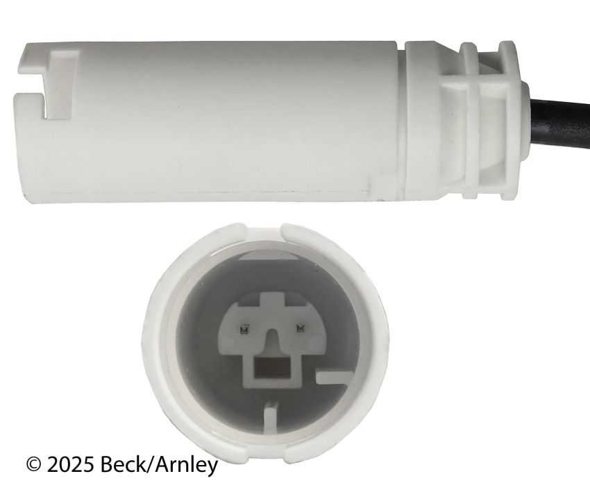BECK/ARNLEY 084-1606 BRAKE PAD SENSR WIRE