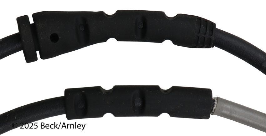 BECK/ARNLEY 084-1606 BRAKE PAD SENSR WIRE