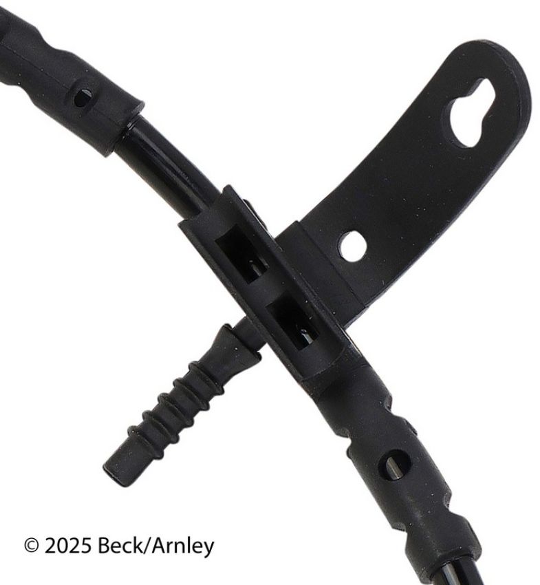 BECK/ARNLEY 084-1611 BRAKE PAD SENSR WIRE
