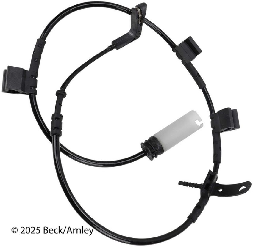 BECK/ARNLEY 084-1611 BRAKE PAD SENSR WIRE