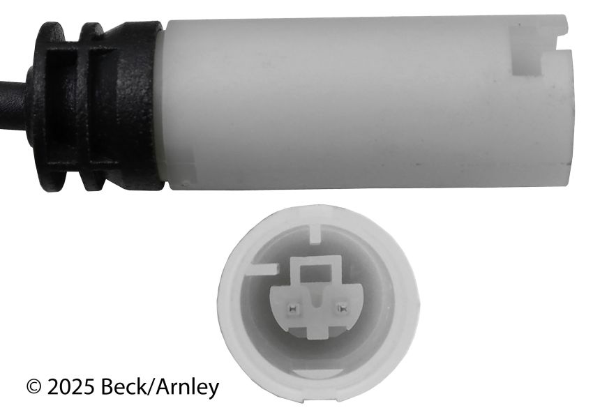 BECK/ARNLEY 084-1612 BRAKE PAD SENSR WIRE