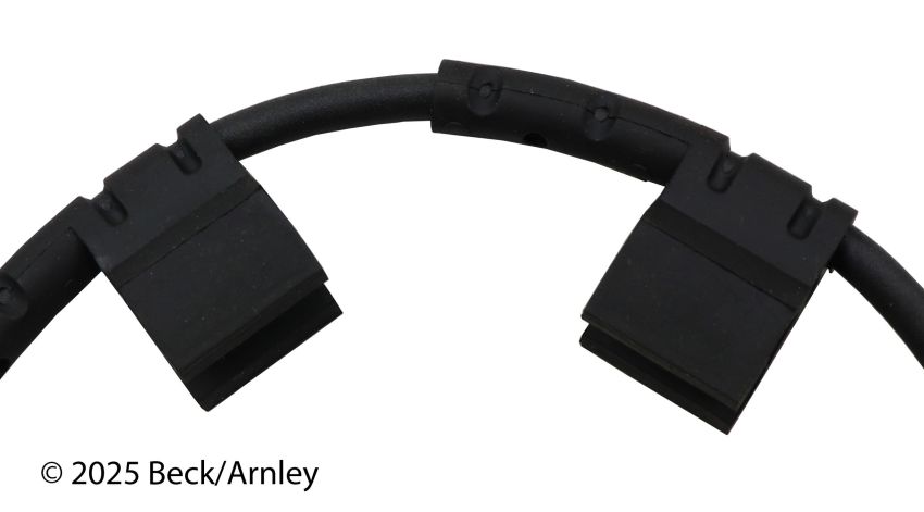 BECK/ARNLEY 084-1612 BRAKE PAD SENSR WIRE